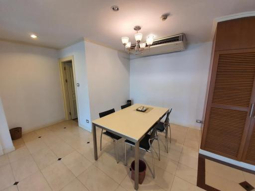 For Rent Bangkok Condo Navin Court Sukhumvit 31 BTS Phloen Chit Watthana