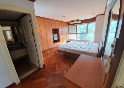 For Rent Bangkok Condo Navin Court Sukhumvit 31 BTS Phloen Chit Watthana