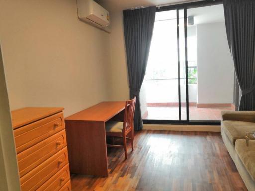 For Rent Bangkok Lily House Apartment Sukhumvit 31 BTS Asok MRT Petchaburi Watthana