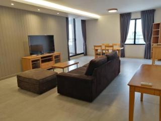 For Rent Bangkok Lily House Apartment Sukhumvit 31 BTS Asok MRT Petchaburi Watthana