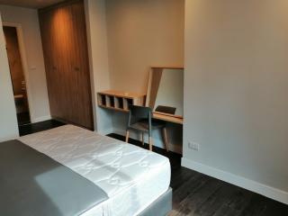 For Rent Bangkok Lily House Apartment Sukhumvit 31 BTS Asok MRT Petchaburi Watthana