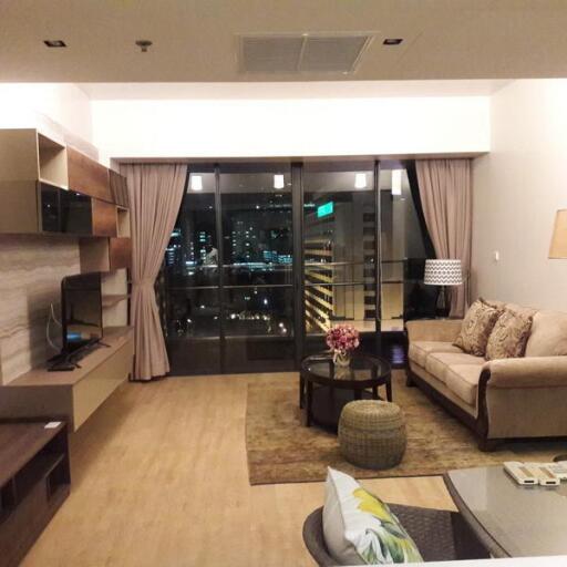 For Sale Bangkok Condo The Met South Sathorn BTS Chong Nonsi MRT Lumphini Sathorn