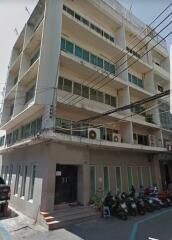 For Rent Office Rama 4 BTS Phrom Phong Khlong Toei