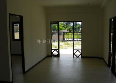 NYG4969: Big 4 Bedroom Nai Yang House on Double Corner Lot