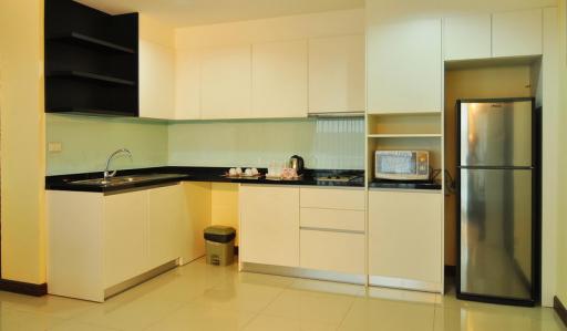 For Rent Bangkok Apartment Ekkamai Khlong Toei