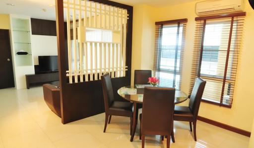 For Rent Bangkok Apartment Ekkamai Khlong Toei