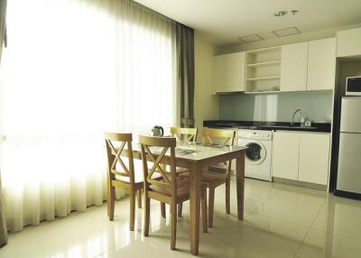 For Rent Bangkok Apartment Ekkamai Khlong Toei