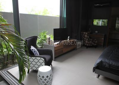 NAI4955: Two Bedroom Pool Villa in Nai Harn Area