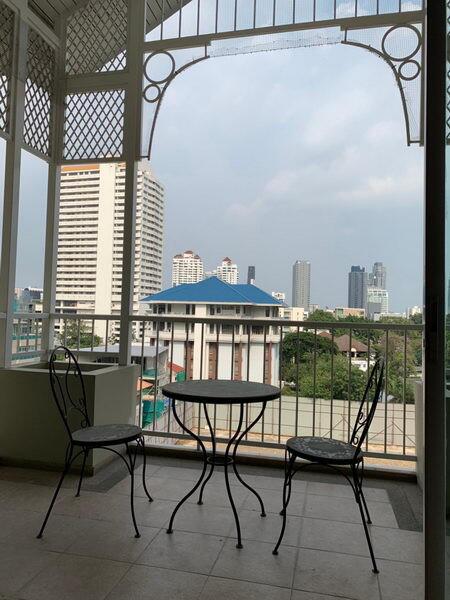 For Rent Bangkok Condo The Bangkok Sukhumvit 43 sukhumvit BTS Phrom Phong Watthana