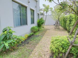 For Sale Single House Perfect Place Krungthep Kreetha Lat Krabang