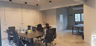 For Rent Office Sukhumvit BTS Thong Lo Watthana