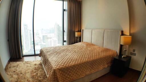 For Rent Bangkok Condo Q Sukhumvit Sukhumvit 6 BTS Nana Khlong Toei