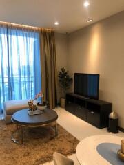 For Rent Bangkok Condo Q Sukhumvit Sukhumvit 6 BTS Nana Khlong Toei