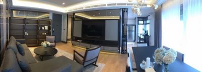 For Sale and Rent Bangkok Condo The Madison Sukhumvit 41 BTS Phrom Phong Watthana