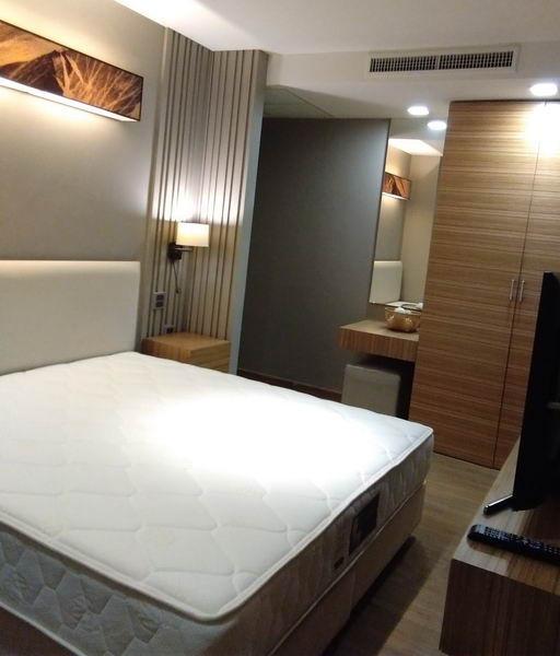 For Rent Bangkok Apartment Sukhumvit 31 BTS Phrom Phong Watthana