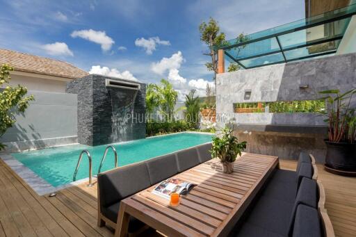 203 ตรม., 3 ห้องนอน บ้าน ราคา ฿ 20,595,000