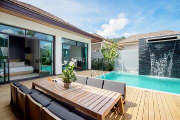 203 ตรม., 3 ห้องนอน บ้าน ราคา ฿ 20,595,000