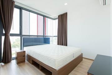 For Rent Bangkok Condo Taka Haus Ekkamai 12 BTS Ekkamai Watthana