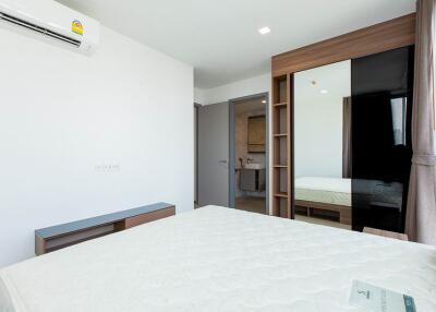 For Rent Bangkok Condo Taka Haus Ekkamai 12 BTS Ekkamai Watthana