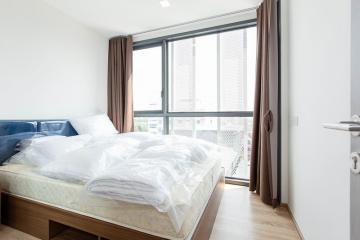 For Rent Bangkok Condo Taka Haus Ekkamai 12 BTS Ekkamai Watthana