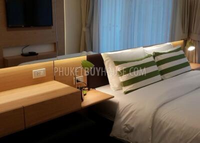 RAW4938: Stylish apartment in Rawai area