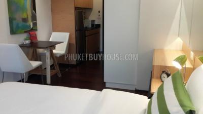 RAW4938: Stylish apartment in Rawai area