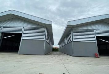 For Rent Pathum Thani Warehouse Lat Lum Kaeo