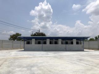 For Sale and Rent Pathum Thani Factory Lat Lum Kaeo