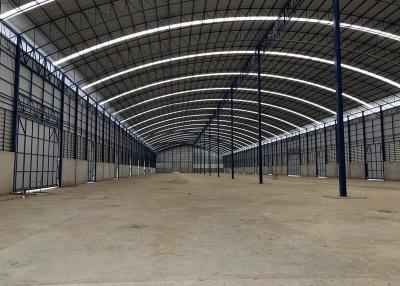 For Sale and Rent Pathum Thani Factory Lat Lum Kaeo