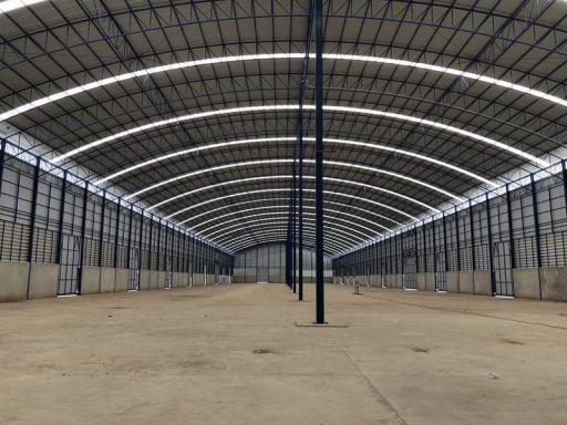 For Sale and Rent Pathum Thani Factory Lat Lum Kaeo