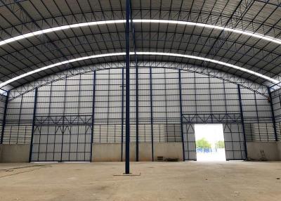 For Sale and Rent Pathum Thani Factory Lat Lum Kaeo