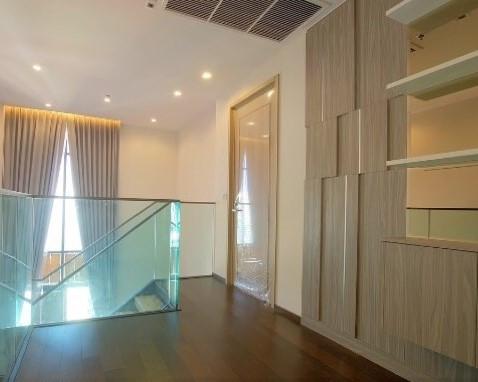 For Rent Bangkok Condo The XXXIX by Sansiri Sukhumvit 39 BTS Phrom Phong Watthana