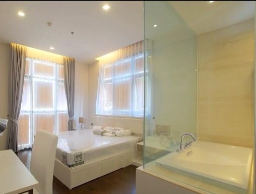 For Rent Bangkok Condo The XXXIX by Sansiri Sukhumvit 39 BTS Phrom Phong Watthana