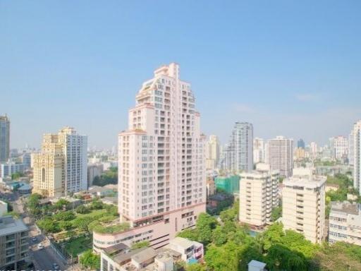 For Rent Bangkok Condo The XXXIX by Sansiri Sukhumvit 39 BTS Phrom Phong Watthana