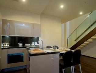 For Rent Bangkok Condo The XXXIX by Sansiri Sukhumvit 39 BTS Phrom Phong Watthana