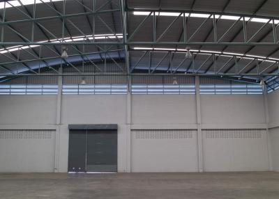 For Rent Pathum Thani Factory Lat Lum Kaeo