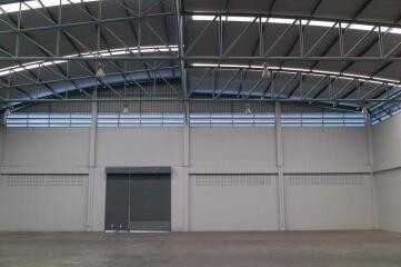 For Rent Pathum Thani Factory Lat Lum Kaeo