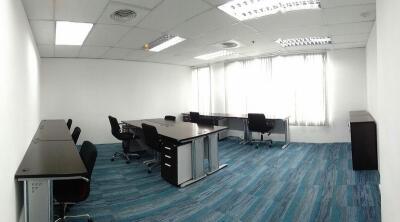 For Rent Office Sukhumvit BTS Asok MRT Sukhumvit Watthana