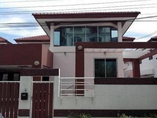 For Rent Bangkok Single House Bang Chak Phra Khanong