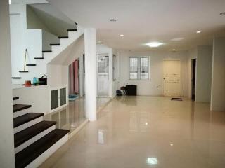 For Rent Bangkok Single House Bang Chak Phra Khanong