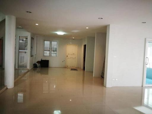 For Rent Bangkok Single House Bang Chak Phra Khanong