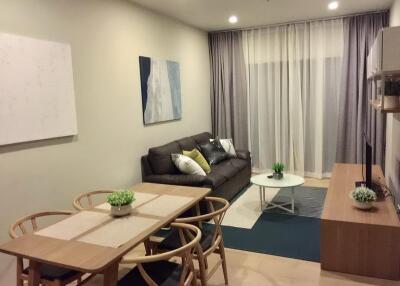 For Rent Bangkok Condo Noble Refine Sukhumvit 26 BTS Phrom Phong Khlong Toei