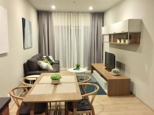 For Rent Bangkok Condo Noble Refine Sukhumvit 26 BTS Phrom Phong Khlong Toei