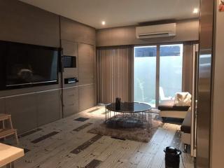 For Sale and Rent Bangkok Town House Noble Cube Phatthanakan Suan Luang