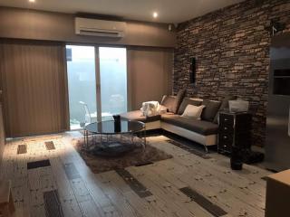 For Sale and Rent Bangkok Town House Noble Cube Phatthanakan Suan Luang