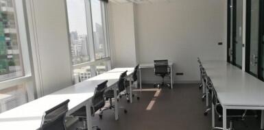 For Rent Office Space Sukhumvit BTS Phrom Phong Watthana