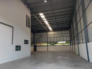 For Sale and Rent Pathum Thani Mini Factory Lam Luk Ka