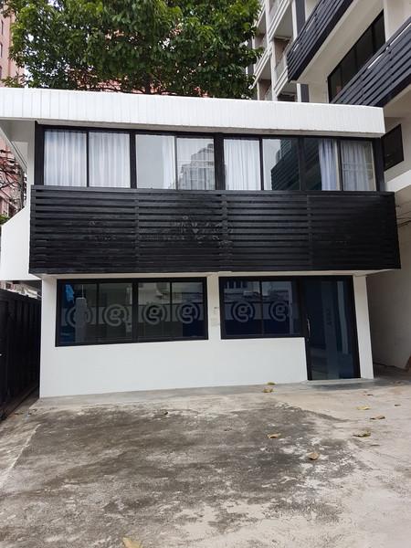 For Sale and Rent Bangkok Home Office Sukhumvit BTS Phrom Phong Khlong Toei