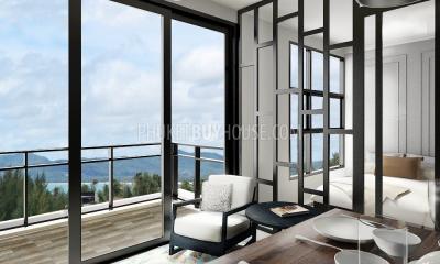 SUR4912: New Surin Beach Condo Investment