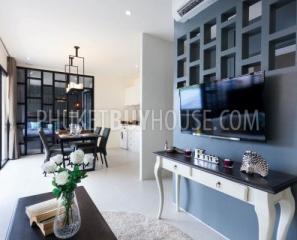 SUR4912: New Surin Beach Condo Investment